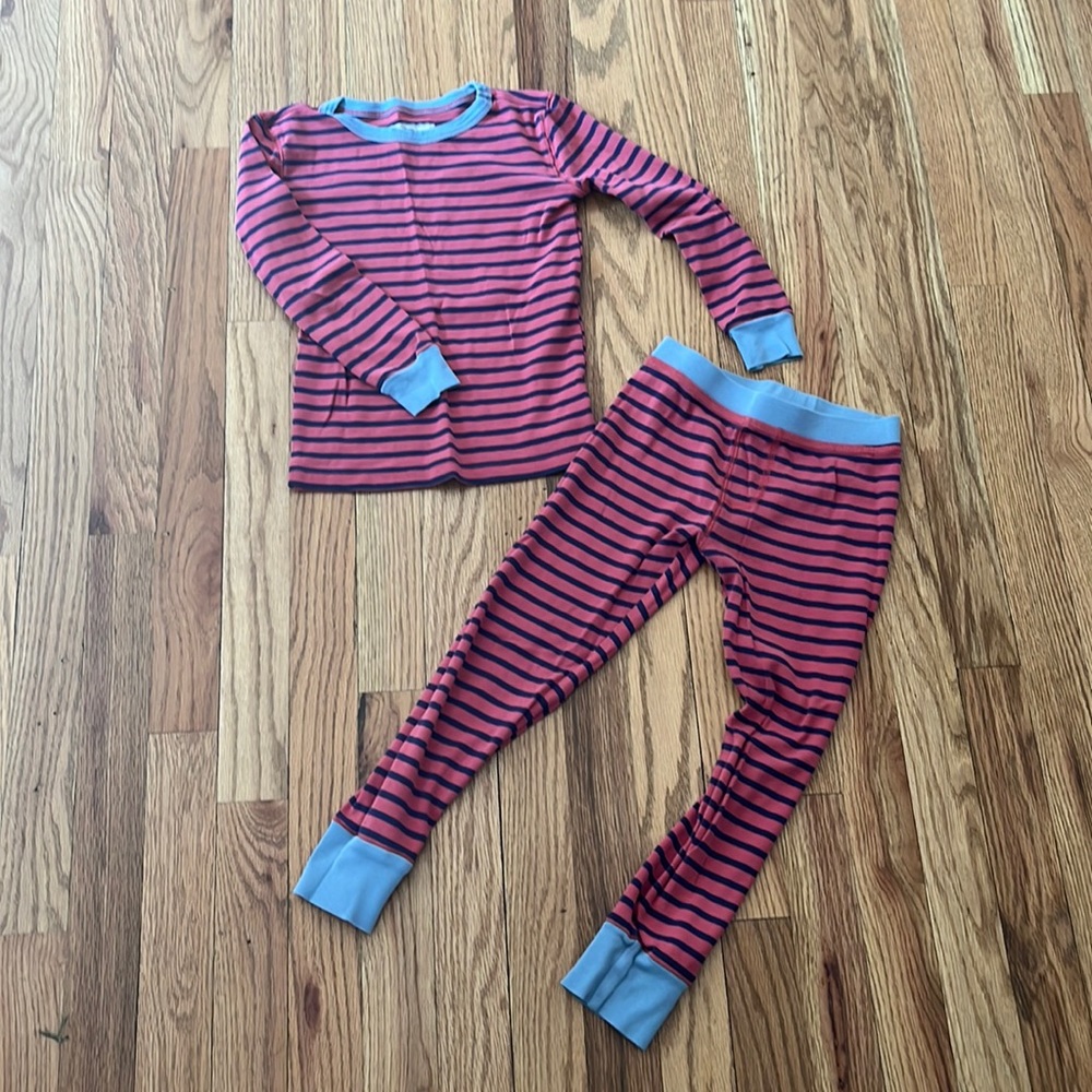 J Crew PJs